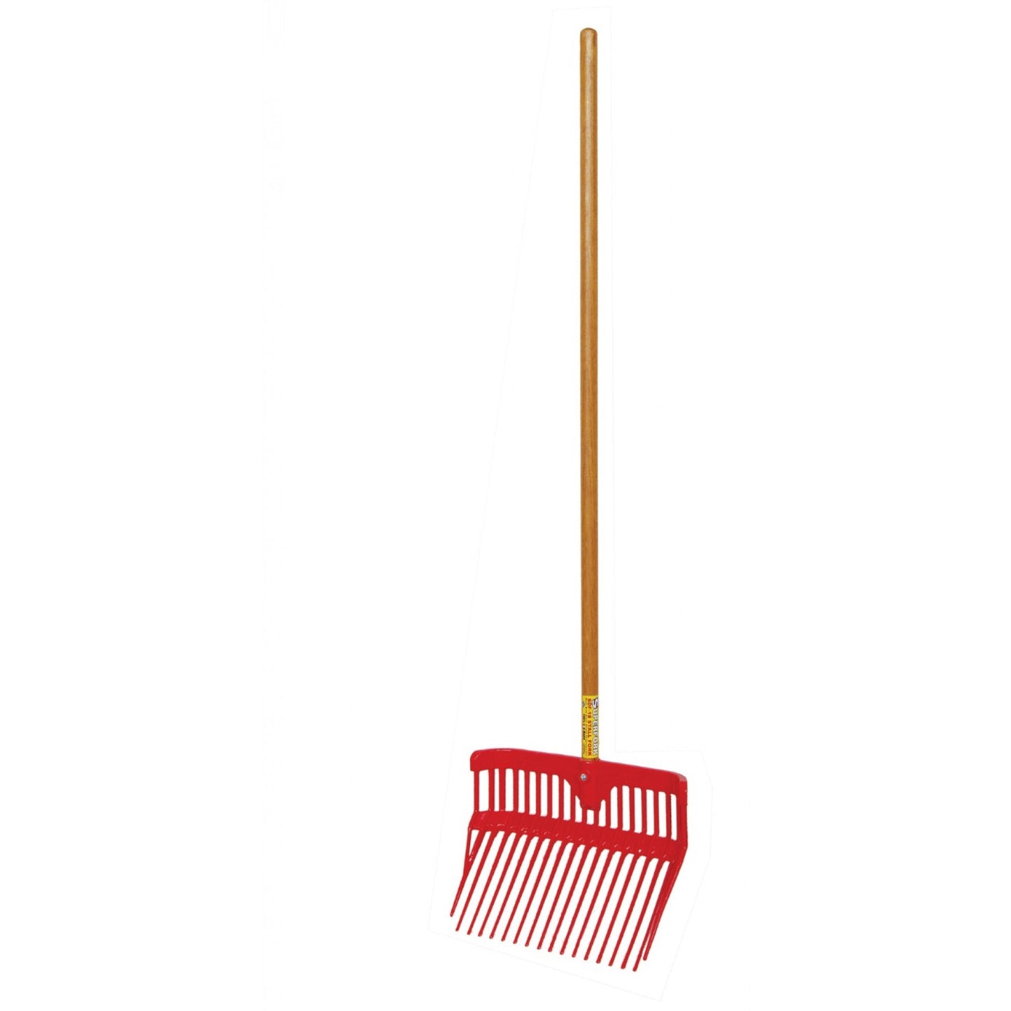 Stall Fork