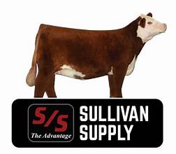 Sullivan Air Freshener