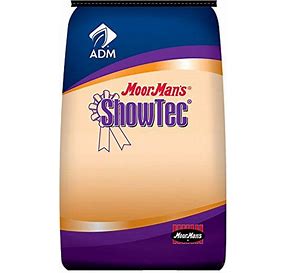 ShowTec Moorman's Moorbody