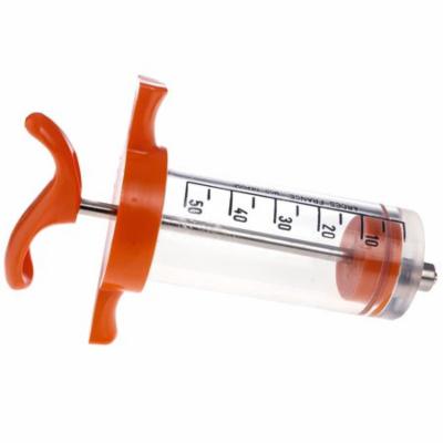 Ardes Syringe 50 cc O Ring