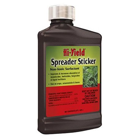 Spreader Sticker 16 oz