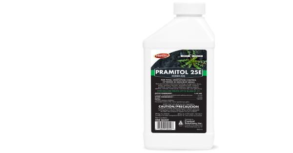 Pramitol 25E