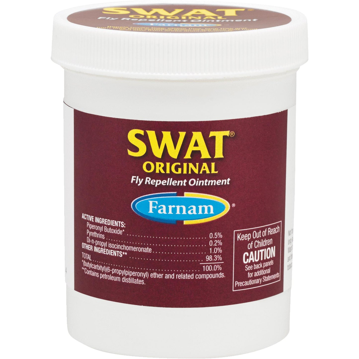 Swat Fly Ointment