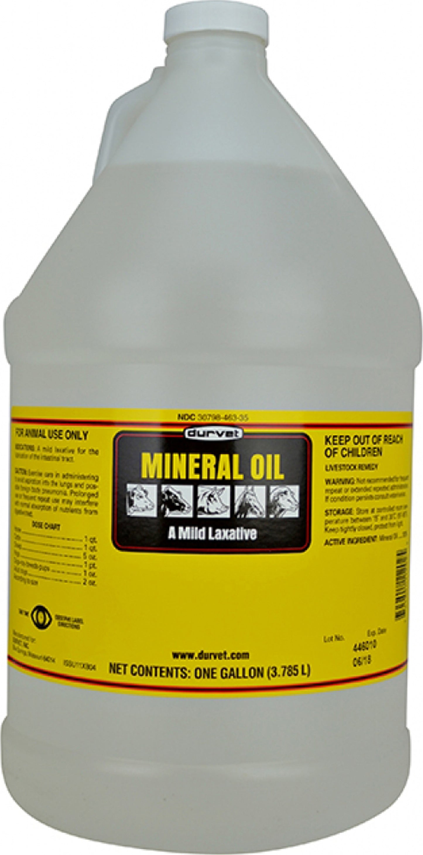 Mineral Oil 95