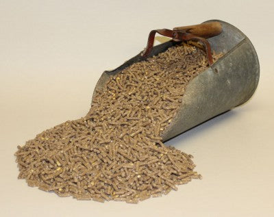 12% Horse Pellet Bryant