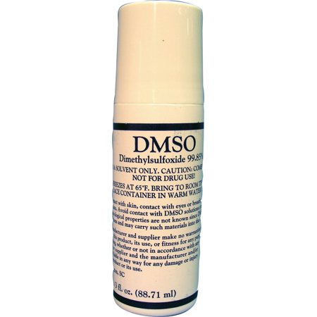 DMSO Roll On