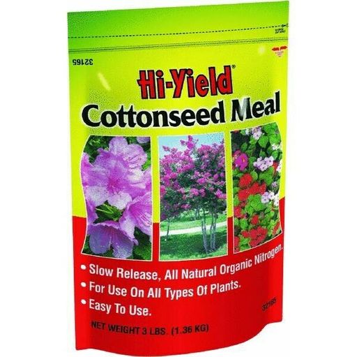 Hi Yield Cottonseed Meal