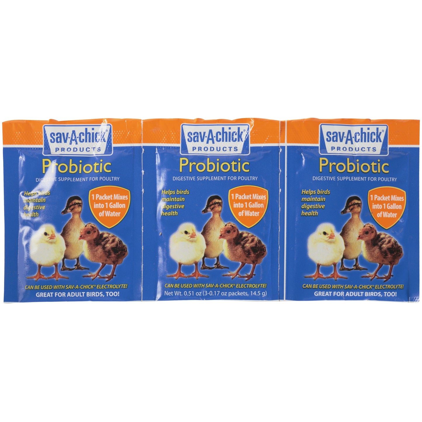 Sav A Chick Probiotic