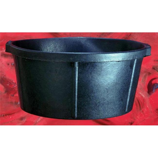 Feed Tub Rubber 6.5