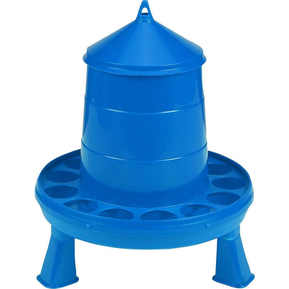 Poultry Feeder w/ Legs