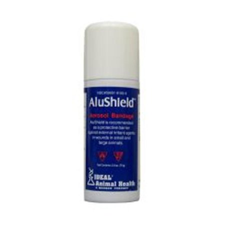 Aluspray Aerosol
