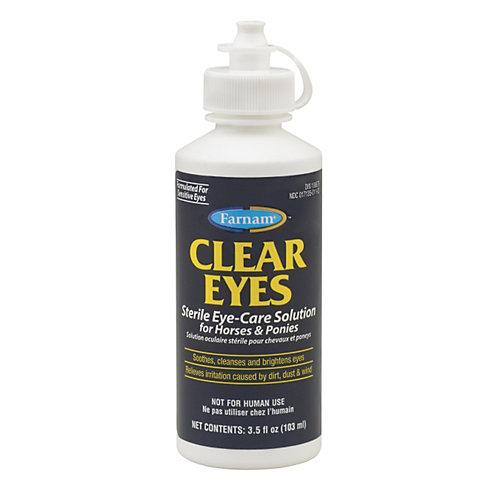 Clear Eyes