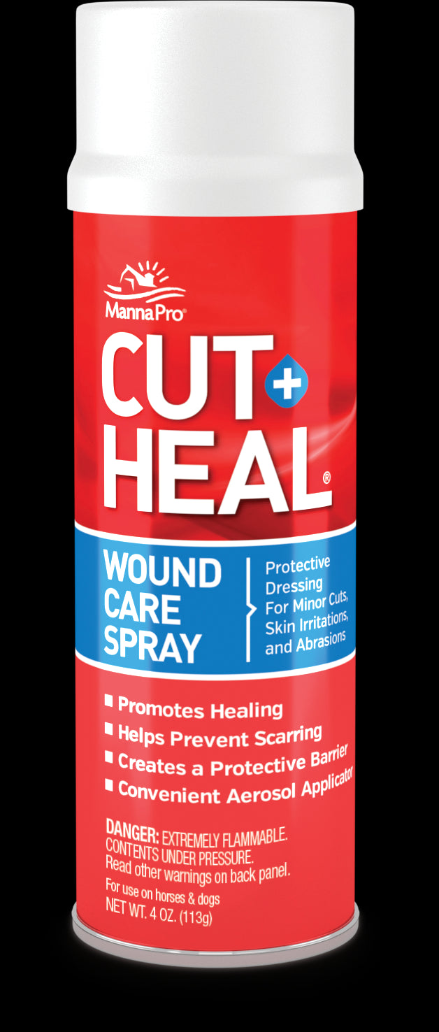 Cut Heal Aerosol Spray