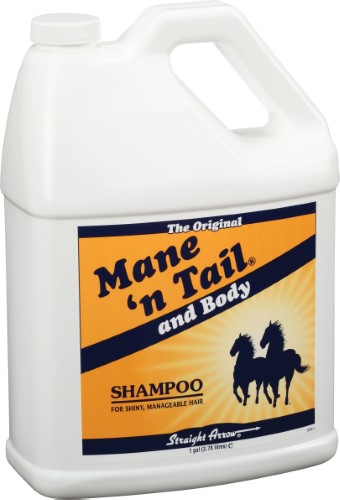 Mane n Tail Shampoo Gal.