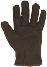 Jersey Glove w/Fleece