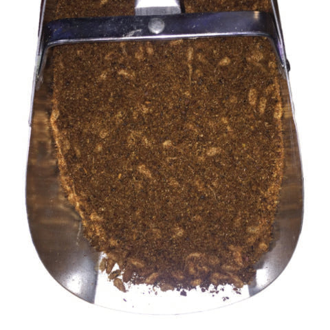 MFM 27% High Energy Range Meal