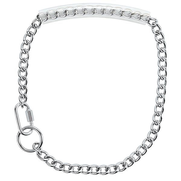 Weaver Goat Chain w/rubber grip 24"