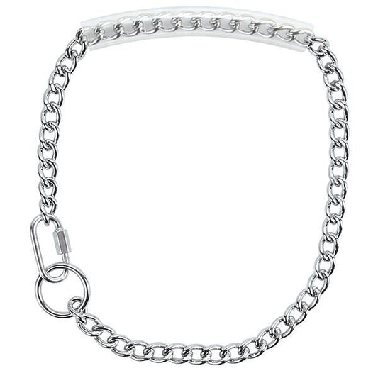 Weaver Goat Chain w/rubber grip 24"