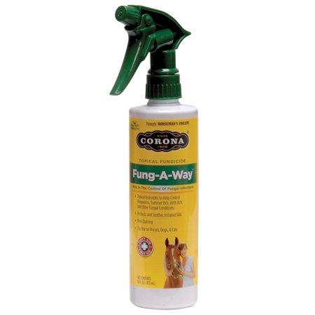 Fung-A-Way Spray Equine 32oz