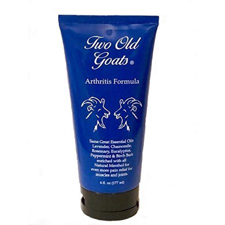 Two Old Goats Arthritis Formula