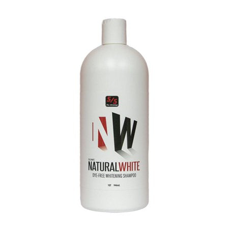 Natural White
