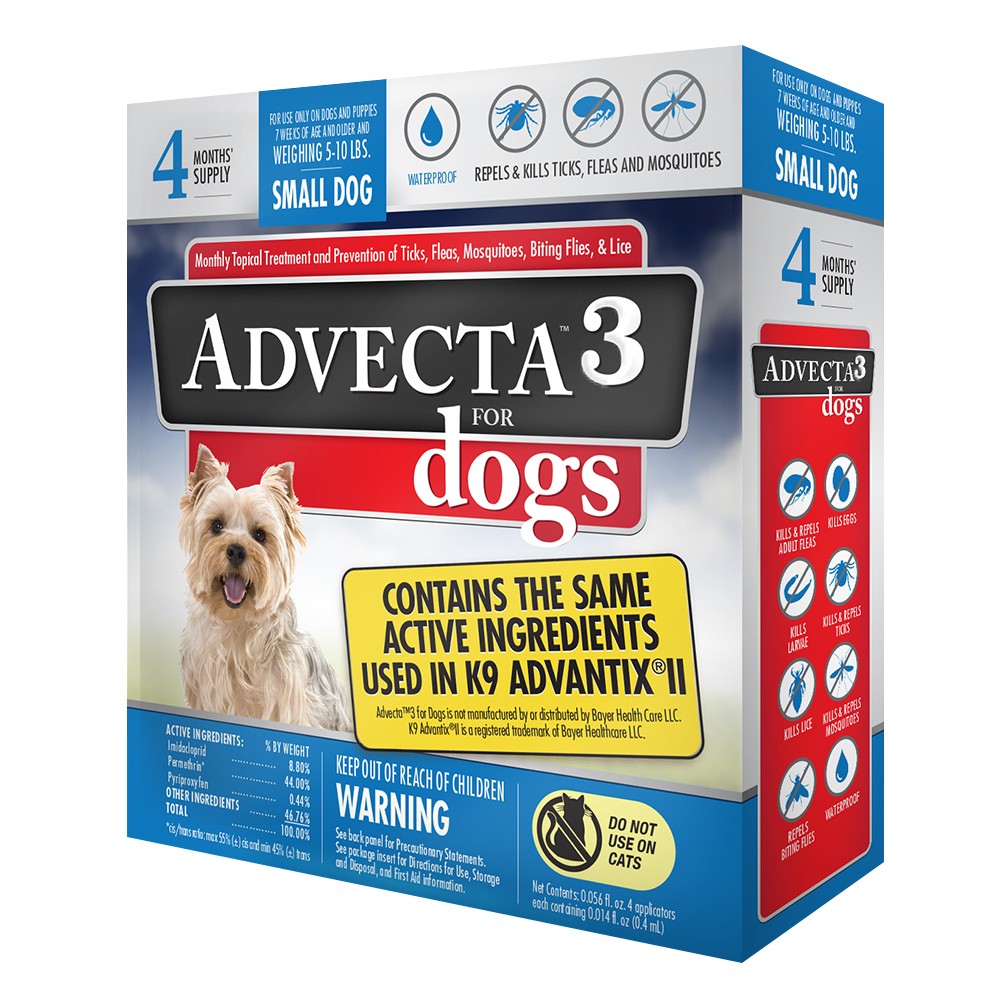 ADVECTA 3 SM 0-10#