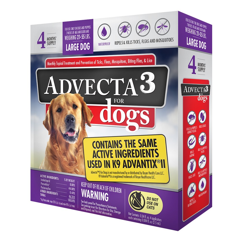 ADVECTA 3 L 21-55#