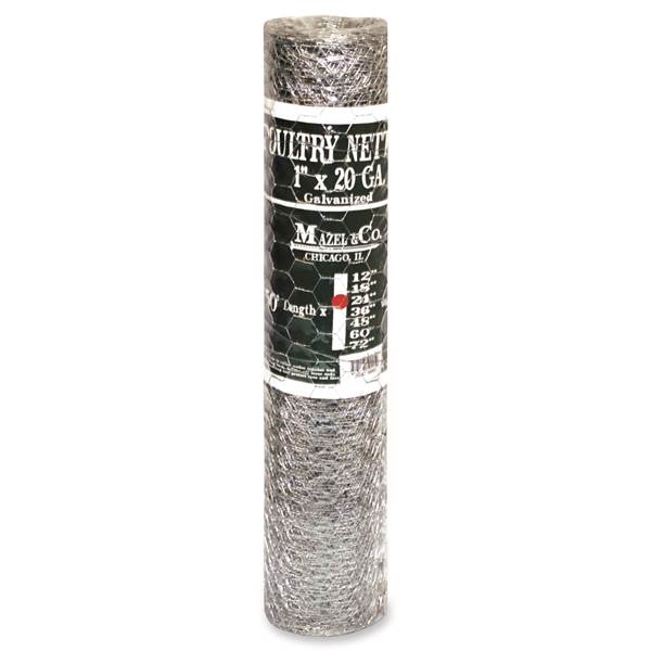 Poultry Netting 1x48