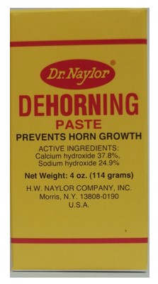 Dehorn Paste