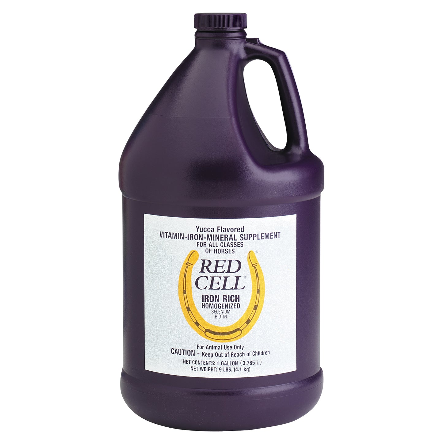 Red Cell 1 gal