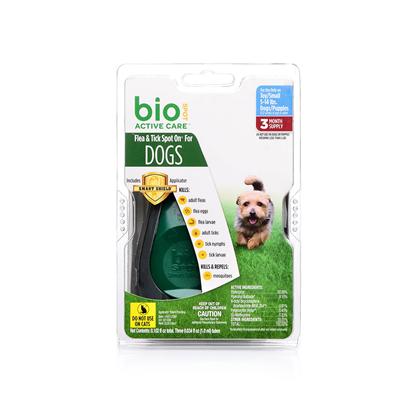 BioSpot 60#