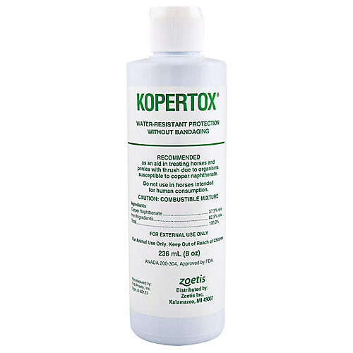 Kopertox