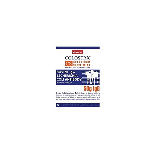 Colostrx Supplement