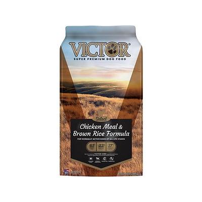 Victor Chicken Rice 40#