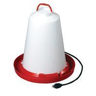 Poultry Waterer Heater API