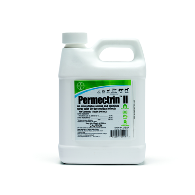 Permectrin II