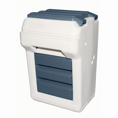 Dog Feeder Auto