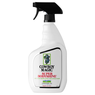 Cowboy Magic Super Body Shine