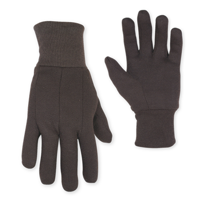Jersey Glove 6 pk