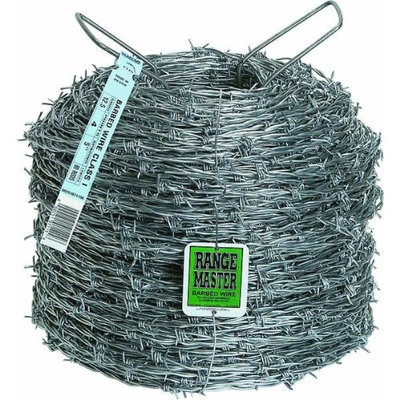 DEACECO BARBWIRE
