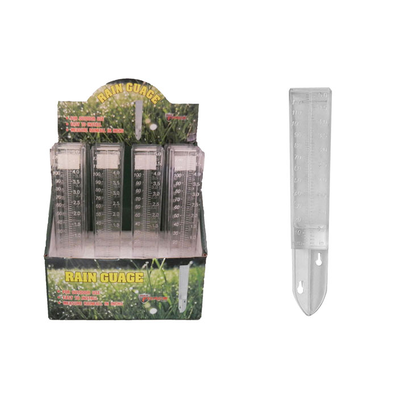 Rain Gauge