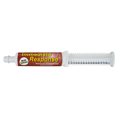 Immediate Response Colic