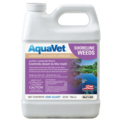 Aquavet Shoreline Weeds