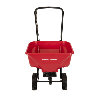 Spreader Large Capacity