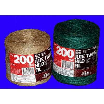 Rope 3 ply twine