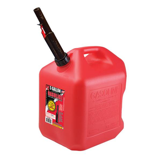 Midwest Gas Can 5 Gal