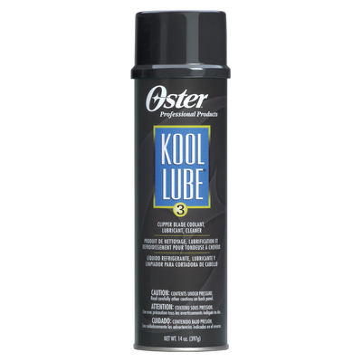 Ost Blade Kool Lube Lubricant