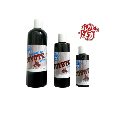 Coyote Urine