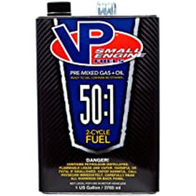 Racing Pre-Mix 50:1 GAL