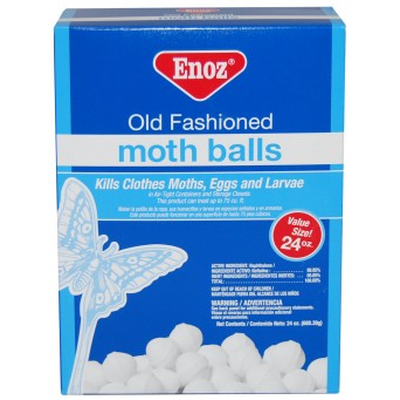 Moth Balls